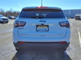 Used 2022 Jeep Compass Latitude w/ Convenience Group image 5