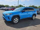 Used 2020 Toyota RAV4 LE image 5