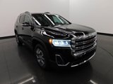 Used 2023 GMC Acadia SLT image 2