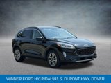 Used 2021 Ford Escape SEL w/ Technology Package image 4