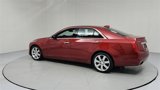 Used 2016 Cadillac CTS Luxury image 3