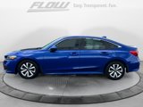 Certified 2024 Honda Civic LX image 5