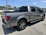 Used 2013 Ford F150 FX2 w/ Luxury Equipment Group image 6