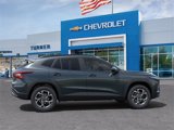 New 2025 Chevrolet Trax LT w/ Driver Confidence Package image 5