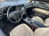 Used 2018 Ford Fusion Titanium image 4