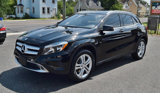 Used 2016 Mercedes-Benz GLA 250 4MATIC image 3