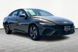 Certified 2025 Hyundai Elantra SEL image 5