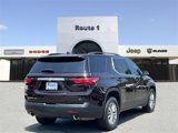 Used 2022 Chevrolet Traverse LT image 5