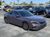 Used 2024 Honda Civic EX-L image 2