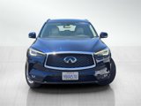Certified 2022 INFINITI QX50 Essential image 2