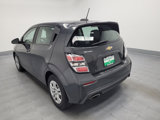 Used 2020 Chevrolet Sonic LT image 5