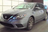 Used 2017 Nissan Sentra SV image 2