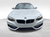Used 2016 BMW 228i Convertible image 2