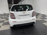 Used 2020 Chevrolet Sonic LT image 3