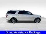 Used 2018 Ford Expedition Max Limited w/ Equipment Group 302A image 3