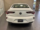 Used 2022 Acura TLX image 5