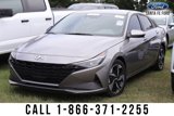 Used 2023 Hyundai Elantra SEL w/ Convenience Package image 3