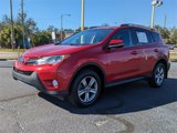 Used 2015 Toyota RAV4 XLE image 2