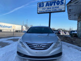 Used 2014 Hyundai Sonata GLS image 2