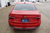 Certified 2024 Volkswagen Jetta SEL image 5
