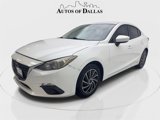 Used 2015 MAZDA MAZDA3 i Sport image 2