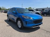 Certified 2020 Ford Escape SE image 3