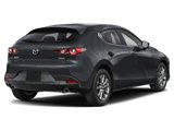 New 2025 MAZDA MAZDA3 s image 3