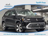 New 2025 Volkswagen Taos S image 2