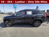 Used 2018 Jeep Grand Cherokee Limited image 2