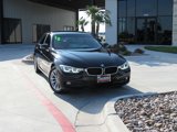 Used 2018 BMW 320i xDrive Sedan image 4