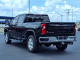 Used 2022 Chevrolet Silverado 2500 LTZ w/ LTZ Texas Edition image 4