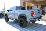 Used 2025 GMC Sierra 1500 Pro w/ Pro Value Package image 5