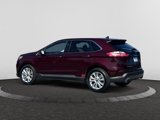Certified 2022 Ford Edge Titanium image 4