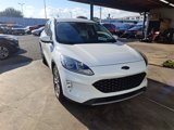 Certified 2022 Ford Escape SEL image 3