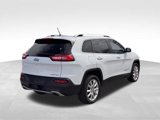 Used 2015 Jeep Cherokee Limited w/ Trailer Tow Group image 2