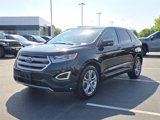 Used 2015 Ford Edge Titanium w/ Equipment Group 301A image 4