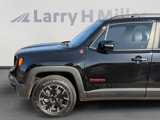 New 2023 Jeep Renegade Trailhawk w/ Sun/Sound Group image 2
