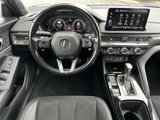 Used 2023 Acura Integra A-Spec image 2