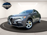 Used 2019 Alfa Romeo Stelvio image 2
