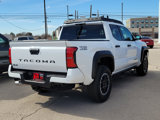 New 2025 Toyota Tacoma TRD Off-Road w/ TRD Off Road Upgrade Package image 3