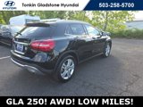 Used 2018 Mercedes-Benz GLA 250 4MATIC image 5