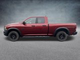 Used 2021 RAM 1500 Classic Warlock w/ Electronics Group image 4
