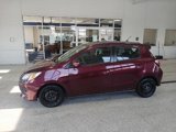 Used 2022 Mitsubishi Mirage LE image 5