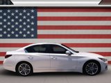 Used 2018 INFINITI Q50 Luxe w/ Cargo Package (L95) image 6