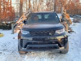 New 2025 Land Rover Discovery Dynamic SE image 2