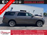 Used 2018 Ford Expedition Max Limited image 5