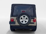 Used 2006 Jeep Wrangler Unlimited image 4