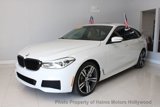 Used 2018 BMW 640i Gran Turismo xDrive w/ M Sport Package image 2