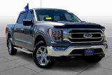 Certified 2021 Ford F150 XLT w/ Equipment Group 302A High image 2