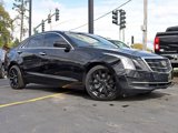 Used 2018 Cadillac ATS 2.0T AWD Sedan image 2